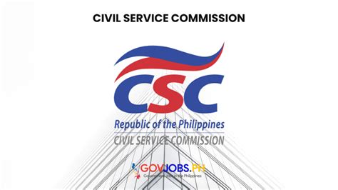 csc job vacancies|GOVJOBS.PH .